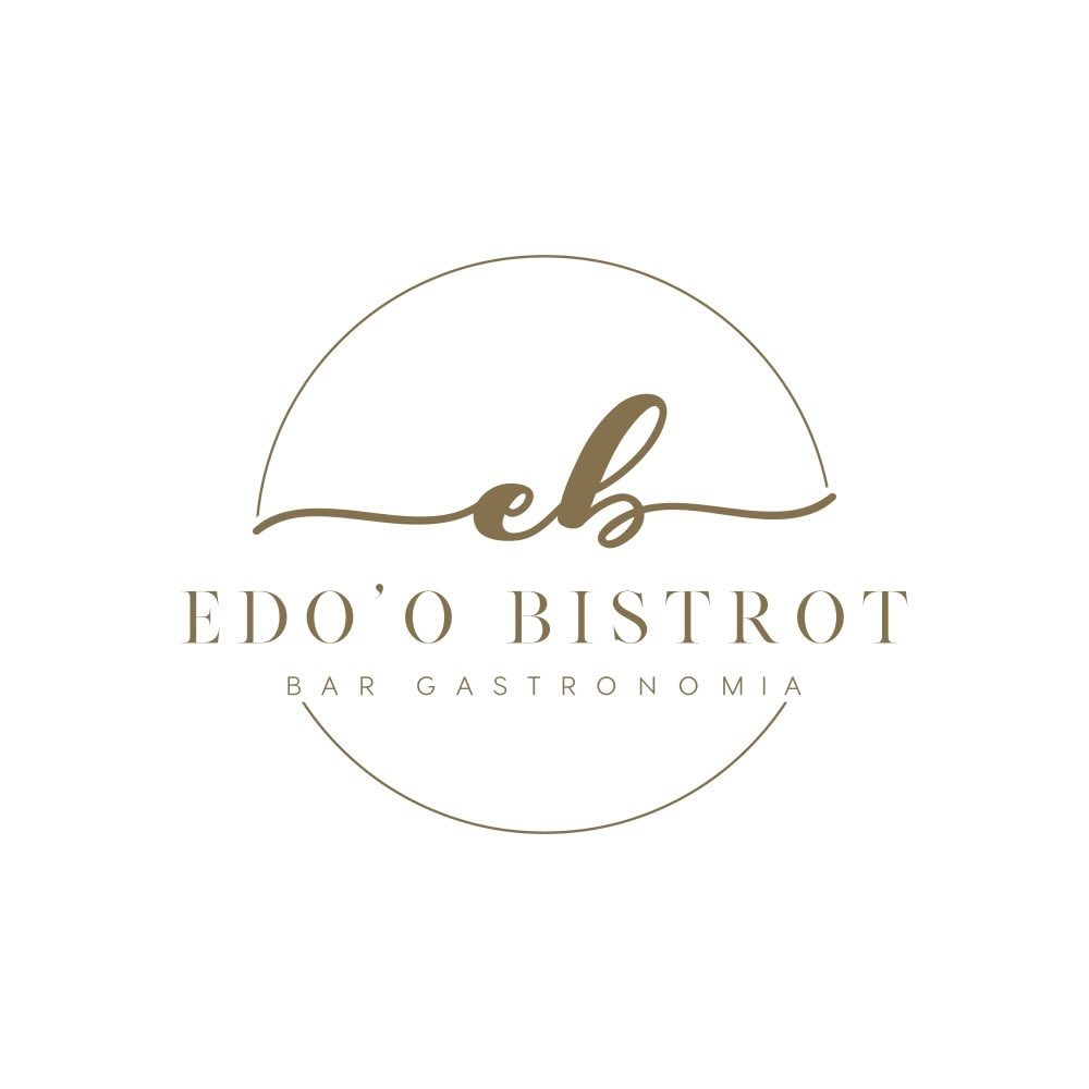 Logo Edo'o Bistrot